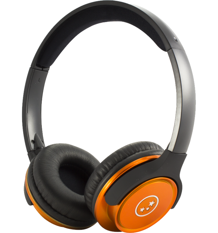 Cool-Headphone